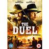 101 Films The Duel (DVD) William Sadler Alice Braga Christopher Baker Emory Cohen