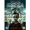 High Fliers Films The Ghost of Charnel House (DVD) Joe Keery Callum Blue Nadine Valezquez