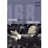 EuroArts Beethoven: Symphonies Nos. 1, 6, 8 (Abbado) (DVD) Berliner Philharmoniker