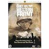 All Quiet On The Western Front 2016 (DVD)
