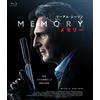 インターフィルム Memory (Blu-ray) Liam Neeson