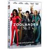 Zoolander 2 2016 (DVD)