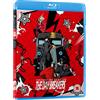 Anime Limited Persona 5: The Animation - The Daybreakers (Blu-ray) Takaharu Ozaki