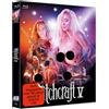 From The Vault #5 - WITCHCRAFT V - Cover B (Blu-ray) Marklen Kennedy
