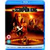 Universal Pictures The Scorpion King (Blu-ray)