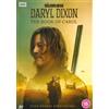 Acorn Media UK The Walking Dead: Daryl Dixon - Season 2 (DVD) Anne Charrier Clémence Poésy