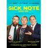 IMC Vision Sick Note Series One starring Rupert Grint and Nick Frost (DVD) Rupert Grint