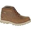Caterpillar Elude Wp Stivali Chukka Uomo, Marrone (Dark Brown), 44 EU