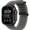 Apple Watch Ultra 4 (2026) 5G 49mm Black Titanium