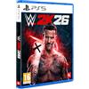 2K WWE 2K26 - Gioco per PS5
