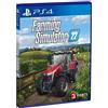 Farming Simulator 22 - Ps4