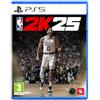 2K NBA 2K25 - Edizione Standard PS5