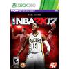 2K Take-Two Interactive NBA 2K17 Xbox 360 Basic Xbox 360 Inglese videogioco