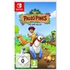 Astragon Paleo Pines [Switch]