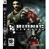 Playstation Capcom Bionic Commando, PS3