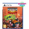 Red Art Games Mayhem Brawler [GRA PS5]