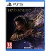 Square Enix Forspoken with Collectible Art Card Set (Exclusive to Amazon.co.uk ) (PS5)