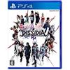 Square Enix Dissidia Final Fantasy NT SONY PS4 PLAYSTATION 4 JAPANESE VERSION