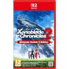 Nintendo Xenoblade Chronicles 2 - Nintendo Switch 2 Edition