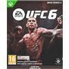 Electronic Arts EA SPORTS UFC 6 ? Xbox Series
