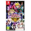 Konami Yu Gi Oh Legacy of Duelist (Scarica il codice nella scatola) - Interruttore