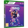 Koch Media Let's Sing 2024 - Solus (Xbox Series X)