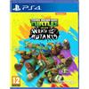 Game Mill TMNT Arcade Wrath of the Mutants PS4 (SP)