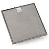 Falmec Filtro Metallico Falmec Cappe Gruppo Incasso Ellittica E Virgola 90 101080134