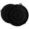 Falmec Filtro Carbone Tipo 6 - 2 Pezzi Falmec 103050091