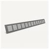 Falmec Griglia Alluminio per filtro sottobase h60 mm FALMEC KACL.955