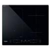 Whirlpool PRONTA CONSEGNA - SPEDIZIONE IMMEDIATA Piano Cottura da Incasso Induzione 60 cm 4 Zone FlexiCook Vetro Nero CleanProtect Whirlpool WL B4060 CPNE