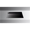 Falmec Brera 75 Piano Cottura Incasso ad Induzione con Cappa Integrata 75 cm 4 Zone Flex Vetroceramica Nero lucido - CBRW75.00P8#ZZZN490F
