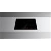 Falmec Cooking System Piano Cottura Incasso ad Induzione 58 cm 4 Zone Flex Vetroceramica Nero Lucido - P01F5851.00#ZZZN400F