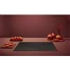 Falmec Cooking System Piano Cottura Incasso ad Induzione 78 cm 4 Zone Flex Vetroceramica Nero Matt - P01F7851.00#ZZZC400F