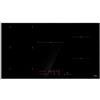 Falmec Cooking System Piano Cottura Incasso ad Induzione 90 cm 5 Zone Flex Vetroceramica Nero lucido - P01F9051.00#ZZZN400F