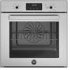 Bertazzoni Serie Professional F609PROESX Forno da Incasso Multifunzione Elettrico Ventilato 60 cm Acciaio Inox