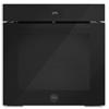 Bertazzoni Serie Modern FMOD6115PLB2 Forno da Incasso Elettrico Ventilato Pirolitico 60 cm display LCD Vetro Nero