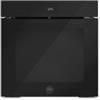 Bertazzoni Serie Modern FMOD6115VLB2 Forno da Incasso Elettrico Ventilato Vapore Steam assist 60 cm display LCD Vetro Nero