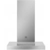 Bertazzoni Serie Professional KT60P1AXT Cappa a Parete 60 cm T-Design Acciaio anti-impronta