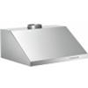 Bertazzoni Serie Master KU60PRO1XA Cappa ad Incasso sottopensile 60 cm Acciaio Inox