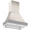 Bertazzoni Serie Heritage K90HERTX + KC36HERTAV Cappa a Parete 90 cm finitura Avorio