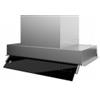 Bertazzoni Serie Professional KND60T1AXT Cappa Incasso Integrata nel Pensile 60 cm anticondensa Acciaio Inox con veletta