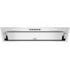 Bertazzoni Serie Modern KIN52MOD1XC/2 Cappa Incasso Gruppo Incasso 52 cm Acciaio Inox