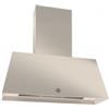 Bertazzoni Serie Heritage KR110HER1ADC Cappa a Parete 110 cm finitura Avorio