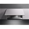 Falmec Virgola Touch NRS Cappa ad Incasso 90 cm Acciaio inox scotch brite Tecnologia NRS Silenziosa - CVJN90.E29P2#EU3490F