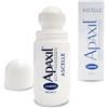 Apaxil Deodorante Antitraspirante Ascelle Giorno Roll On 50ml, Contro Sudorazione Eccessiva Ascellare e la Bromidrosi
