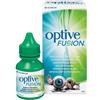 Allergan Linea Dispositivi Medici Optive Fusion Lacrime Artificiali 10 ml