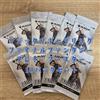 NESSUNA MARCA Magic The Gathering Final Fantasy Play Booster 10 confezioni da 14 carte...