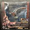 CAPCOM Monster Hunter Fire Dragon Rathalos Figure EOF-H80 nuovo giocattolo da...