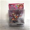 CAPCOM Monster Hunter Stories One-Eyed Rioreus & Rider Amiibo mai aperto raro